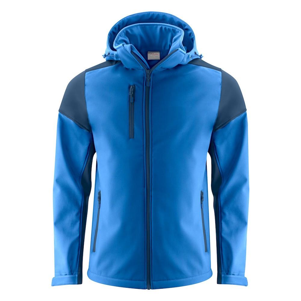 Drucker Herren Prime Softshelljacke