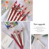 Gifts Deer Elementary School Xmas Tree Christmas Ballpoint Pen Santa Claus Stationery