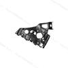 Pro Vauxhall Pro Opel ASTRA J 2012 2013 2014 2015 Auto Přední nárazník Držák Montážní Podpora Příslušenství 13368872 13368873