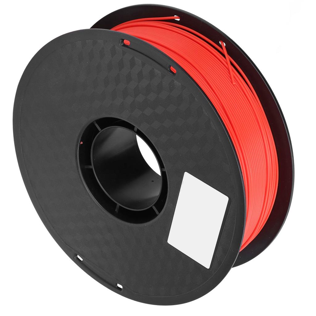 PLA Filament 1.75mm Plastic 3D Printer Printing Material 0.03mm Accuracy Accessory