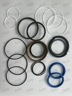 Seal Kit for SK120 Excavators(1.Boom2.Arm3.Bucket4.Hydraulic Pump5.Control Valve6.Rotary Joint7.Adjust Cylinder8.Swing9.Travel Motor10.Lever)