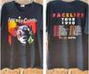 Alice In Chains Rock Band Facelift Tour 1993 Remake T-Shirt 2-Sided Print S-5XL Unisex T-Shirt