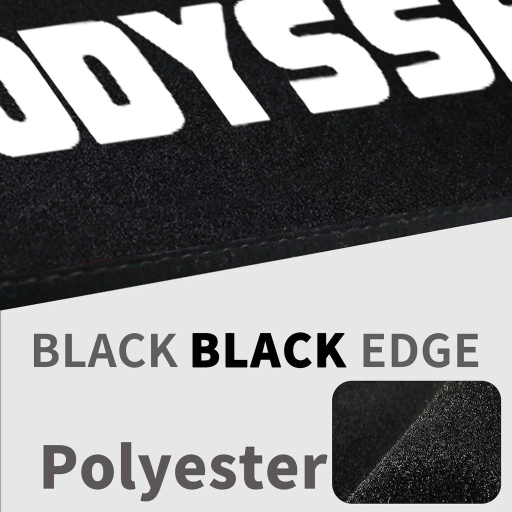 Fit for Honda Odyssey 2003 2004-2008 Rb1 LOGO Car Accessories Protective Carpet Dashmat Dashboard Cover Pad DashMat Sunshade