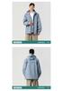 Unisex UPF50+ Lightweight Anti-UV Summer Sports Jacket