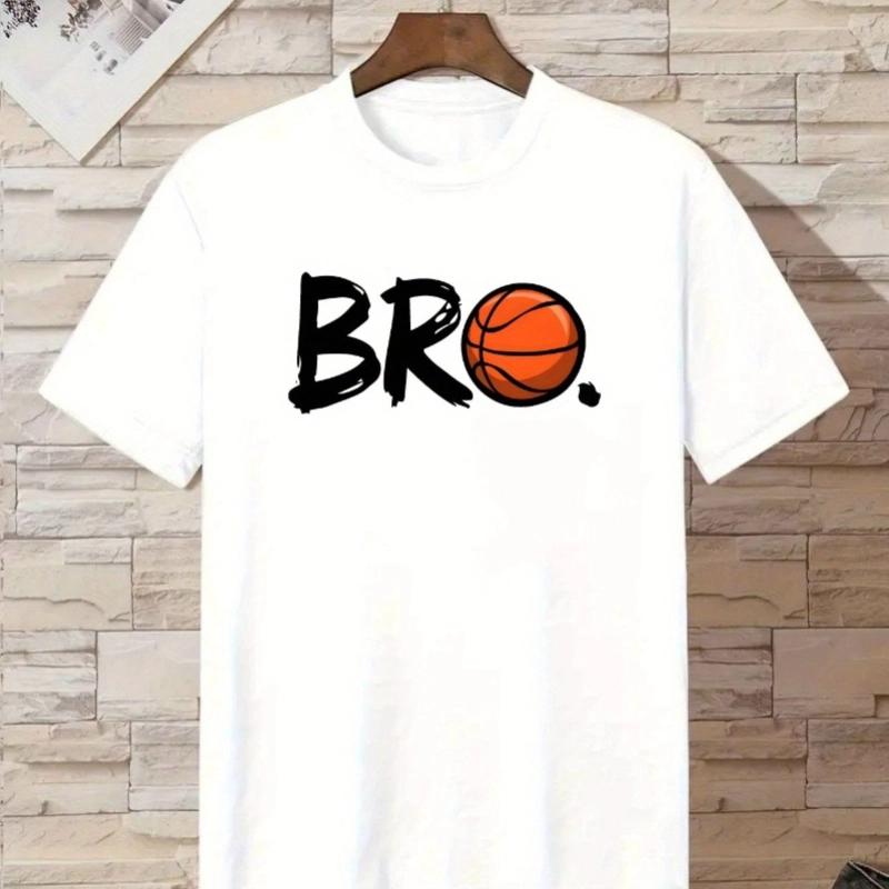 Paly Basketball Boys' T-shirt Teenage Casual Summer Loose Fashion O-Neck Short Sleeve Children Colorful Tops Clothing T-shirt