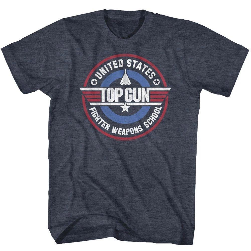 Top Gun Weapons School Movie  Children s T-shirt 150