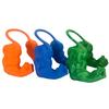 2Pcs Cat Muscle Arm 3D Printed Funny Cat Neck Arm with Muscle Superhero Cosplay Costume Funny Pet Photography Props Birthday Party Supplies