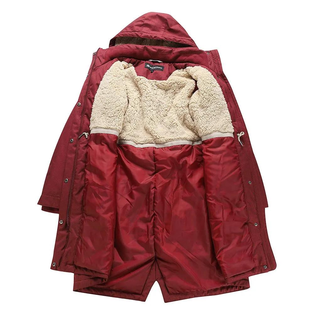 Alpine Pro Пальто Adona