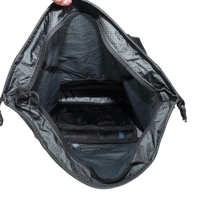 [Karimer] Thrush 25 Backpacking Pack - Dark Charcoal