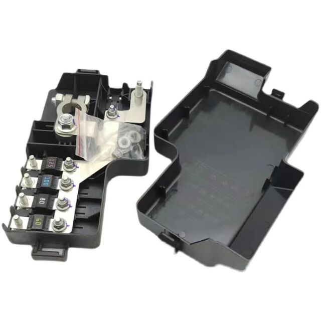 Battery Fuse Box For Baic X25 D20 X35 1 pcs