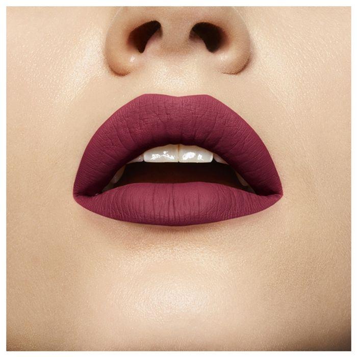 Lipstick - Maybelline - MAY SSTAY MATTE INK - 115 Founder - Matte - Liquid