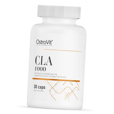 חומצה לינולאית מצומדת, CLA 1000, (02250008)