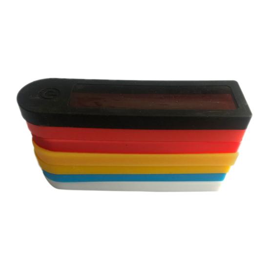 Silikonowa osłona deski rozdzielczej skutera elektrycznego dla Xiaomi Mijia M365