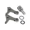 Cam Rocker Arm for Silent Lower Rocker Arm of Honda CG125, Zhujiang 125, Qianjiang 125 Motorcycles.