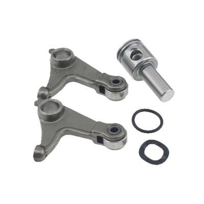 Cam Rocker Arm for Silent Lower Rocker Arm of Honda CG125, Zhujiang 125, Qianjiang 125 Motorcycles.