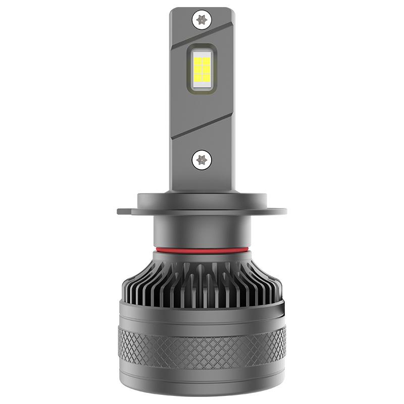 Shelite G-pro 110W LED Car Headlight H1H4H7H11 High/Low Beam