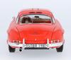 [Mercedes-Benz Collection] Genuine 300SL W198 (1954-1957) 1/18 Scale Fire Engine Red
