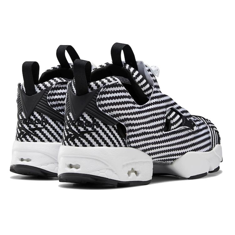 Reebok Instapump Fury 'Fibra di Carbonio' DV7305
