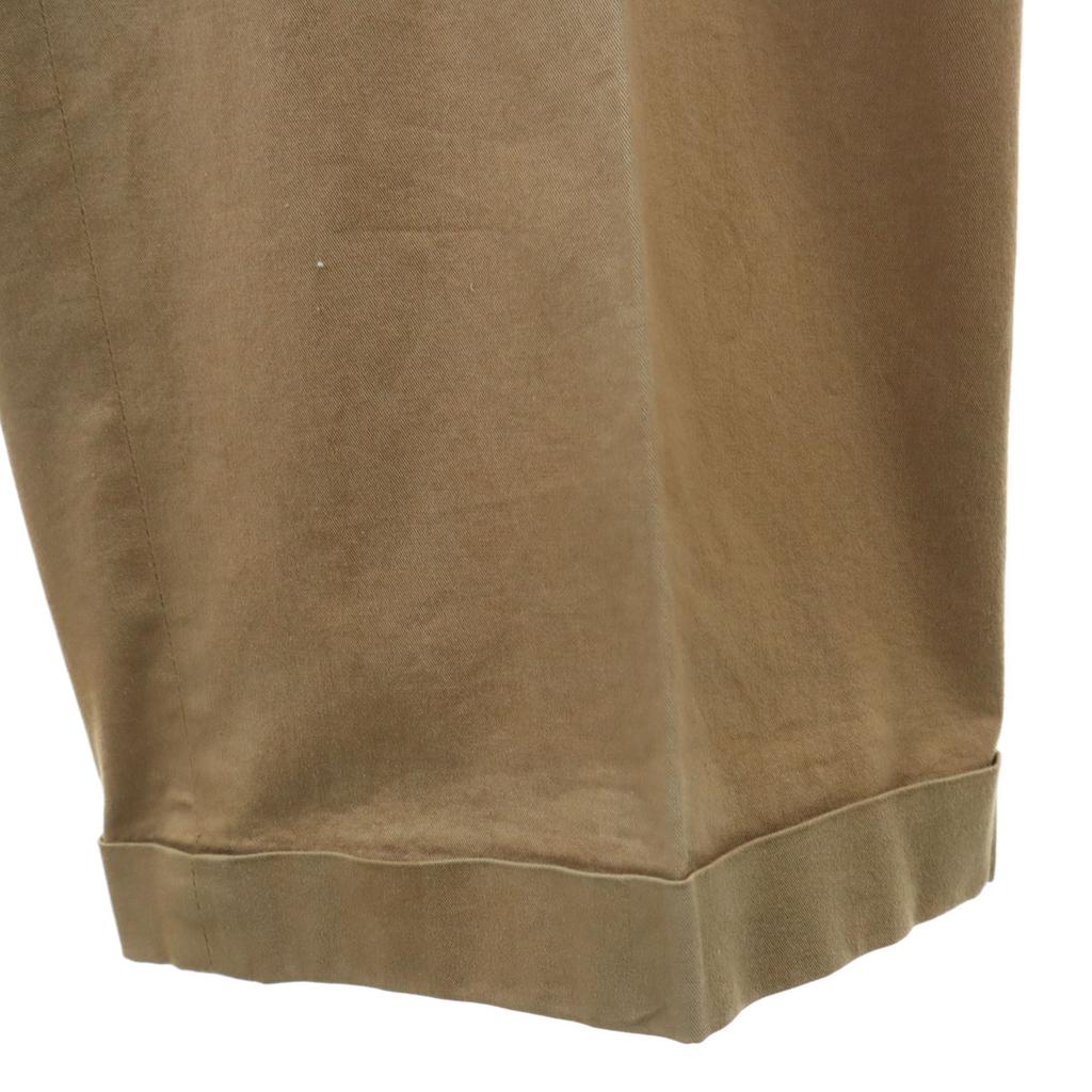 Hermes Herrenhose 52 Beige Gebraucht Made in Italy