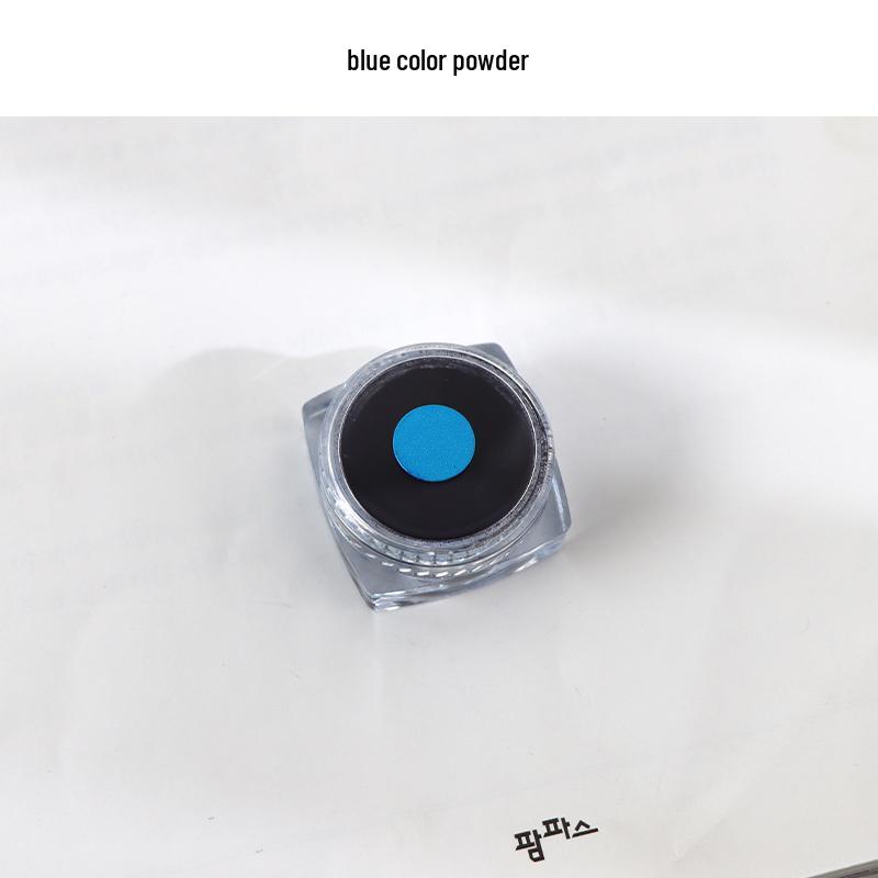 High-Concentration DIY Candle Pigment: Solid Pigment for Easy and Strong Wax Coloration