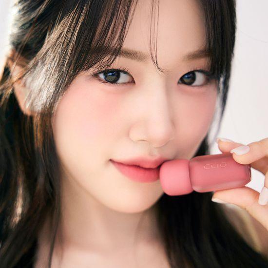 Clio Volume Mate Blur Tint/Gloss 3.8g (12 shades)