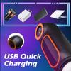 18+ Automatic Telescopic Male Masturbator, Pussy Vibration Blowjob Suction Machine, Masturbation Cup Adult Goods for Men