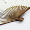 Stylish Folding Business with Folding Case and Featured with a Tokugawa Ieyasu Saying [Osaka Choseido] Men's Fan, Style, Handkerchief,