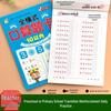 Kindergarten Math: Addition & Subtraction 10-20 Practice Cards for Early Learners