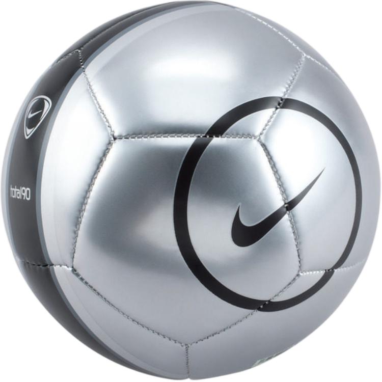 Nike Size 1 Soccer Ball Men`s
