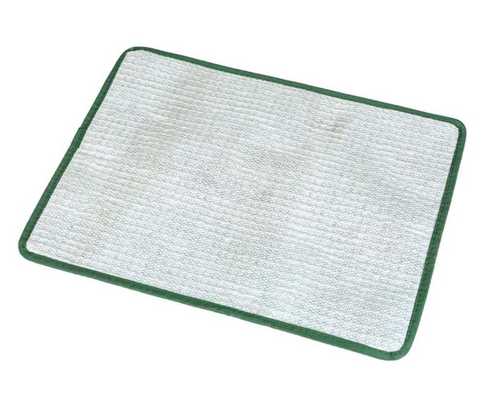 Dog Toilet with Lawn Mat for Small To Large Breeds