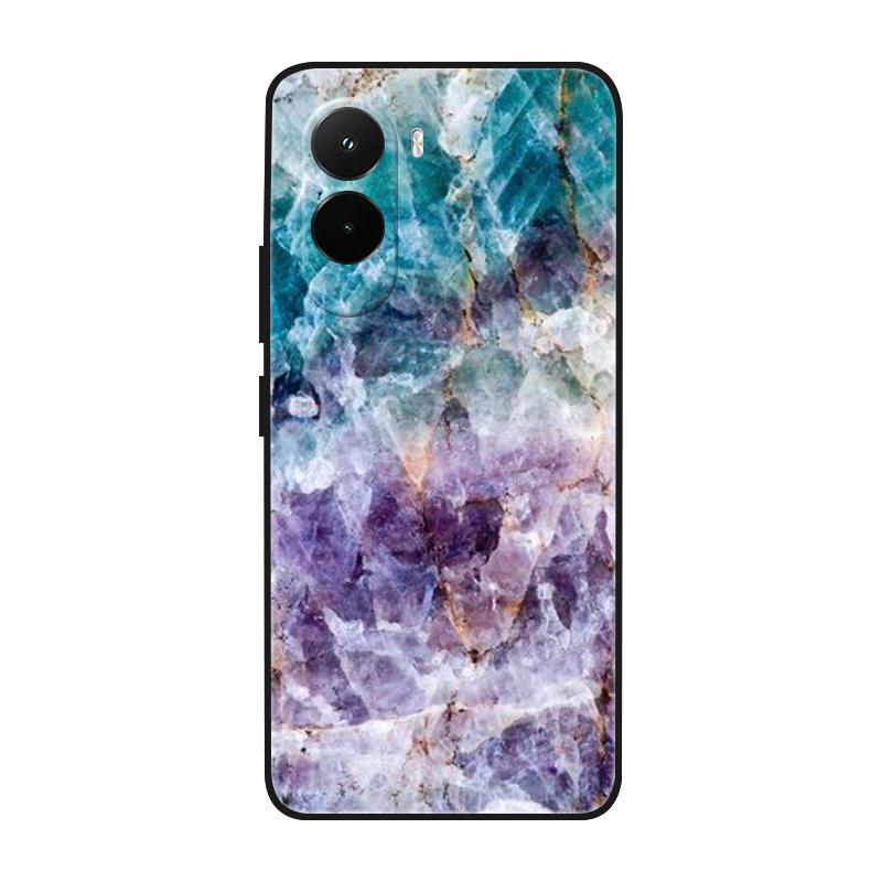 Hülle Für Xiaomi Poco M7 4G Hülle Coole Silikon Schutzhülle für Xiaomi Pcoc M7 Pocom7 4G Bumper Protektor Fundas Stoßfest