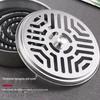 Outdoor Fireproof Mosquito Coil Box