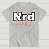 Exclusive Nerd T-Shirt