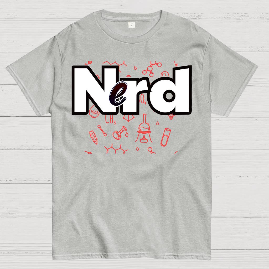 Exclusive Nerd T-Shirt