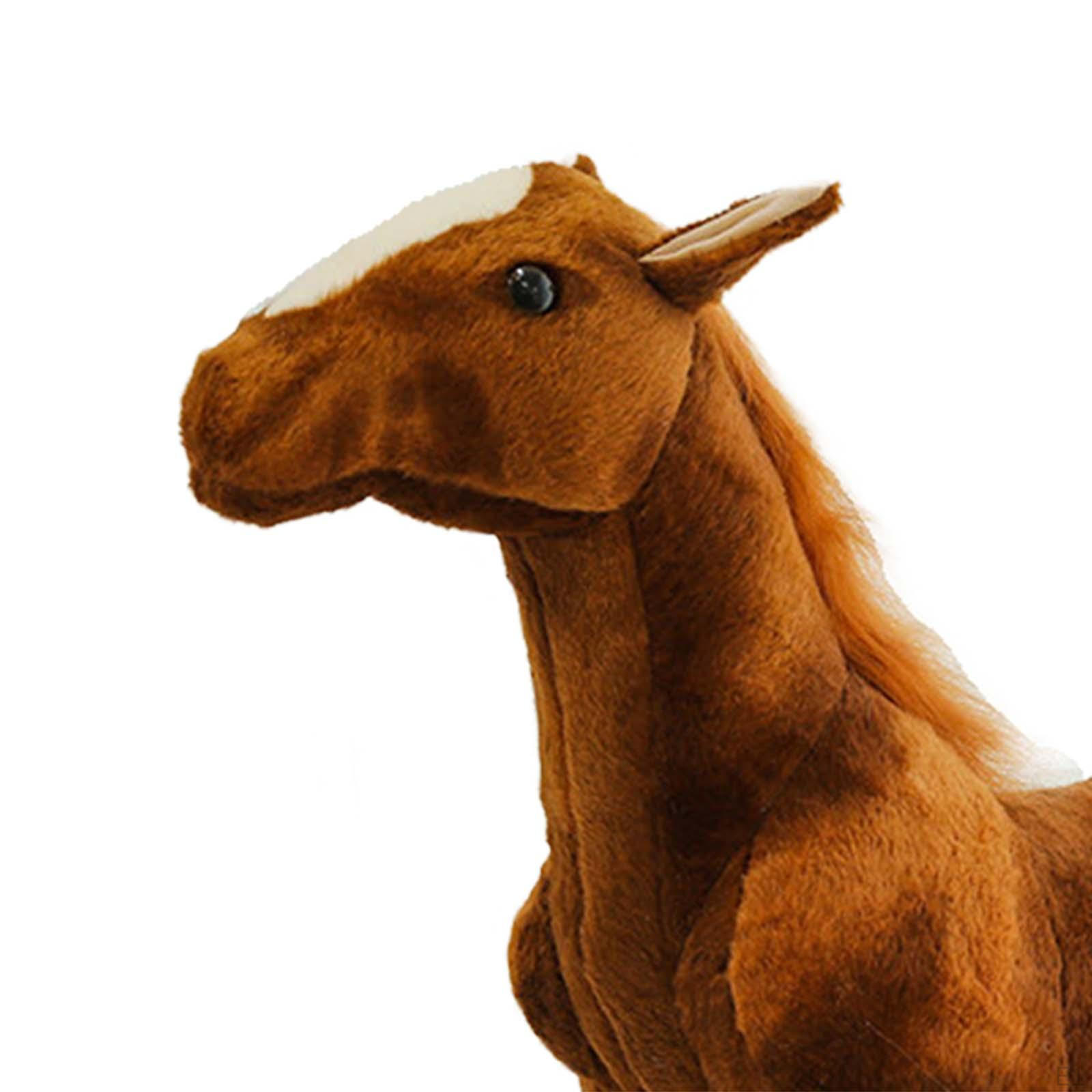 Лошадь — фото 5