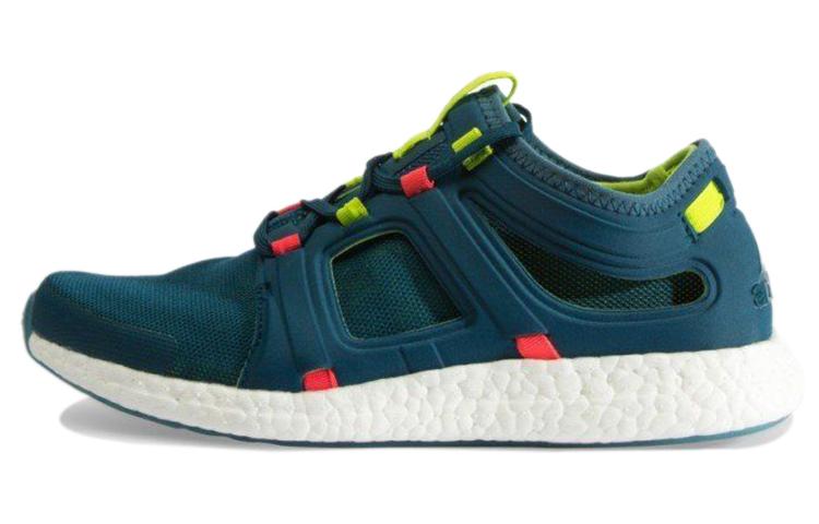 Adidas Climachill Rocket Running  Зеленый  S74462 42