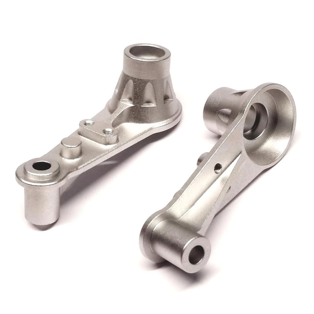 OP Parts Aluminum Alloy Rear Arm for Tamiya Wild One Off Roader/Attack Buggy