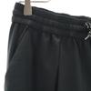 Adidas Training Straight Look Capri Pants L Black Women Used