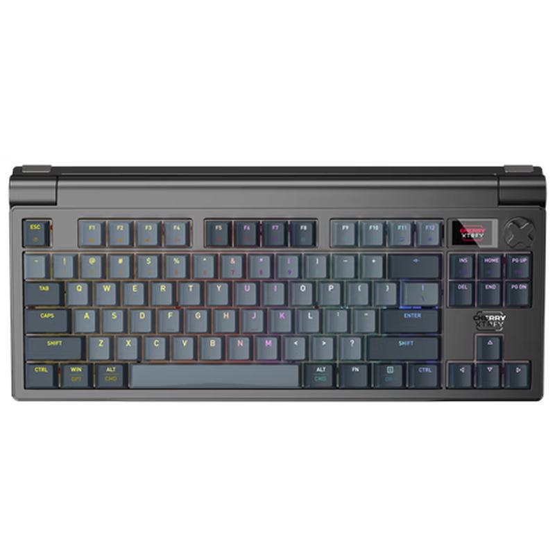 

CHERRY MX8.3 Series Custom Wireless Mechanical Keyboards & Switches