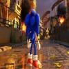 Sonic Forces Norte Switch (Importar América) -
