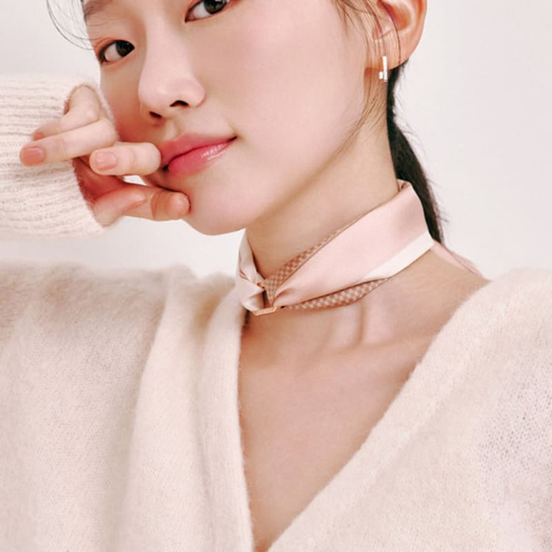 Saint Luxure May Pink