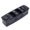 Left Front Window Lifter Switch 2518300090 For Mercedes-Benz W164 ML280-500