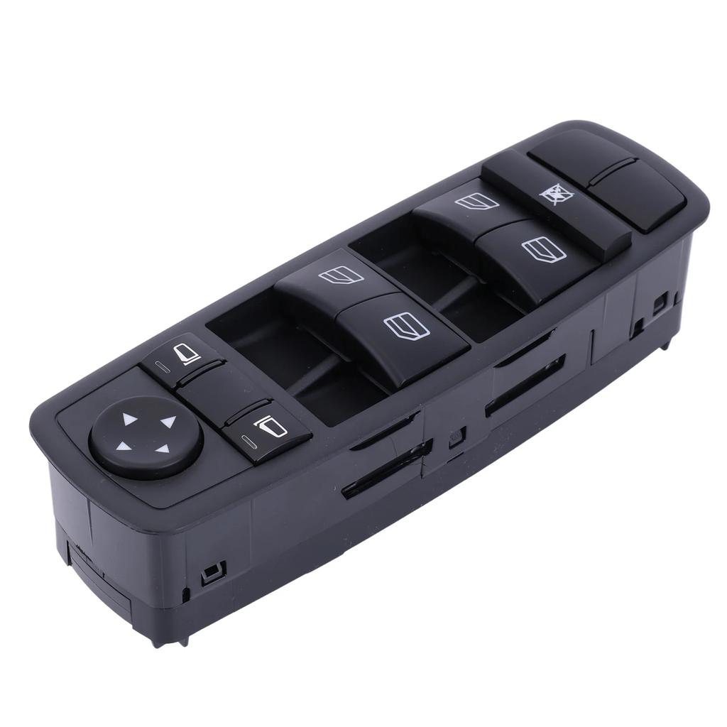 Left Front Window Lifter Switch 2518300090 For Mercedes-Benz W164 ML280-500