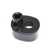 27-42mm Car Inner Steering Ball Head Extractor Remover Tie Rod Wrench Steering Rods Rack Pinion Removal Repair Tool for Truck Trailer RV Universal