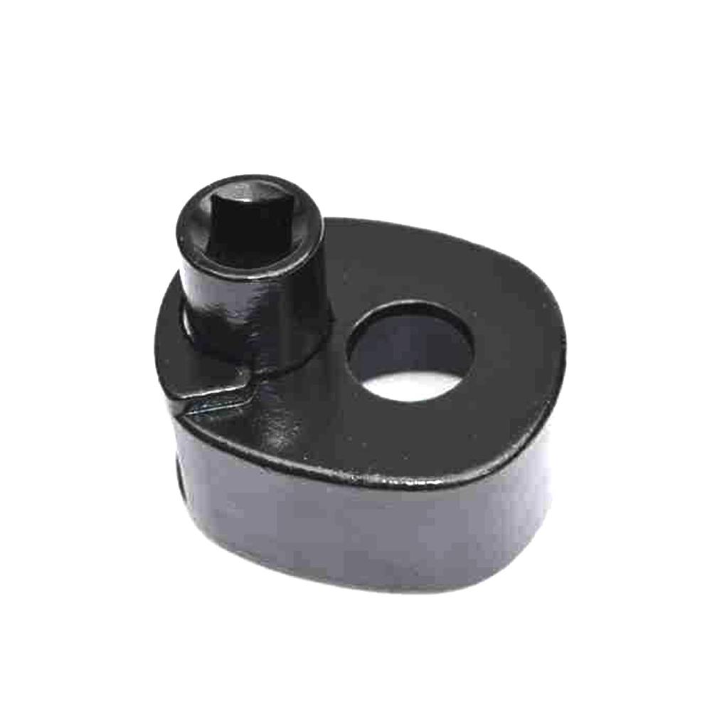 27-42mm Car Inner Steering Ball Head Extractor Remover Tie Rod Wrench Steering Rods Rack Pinion Removal Repair Tool for Truck Trailer RV Universal
