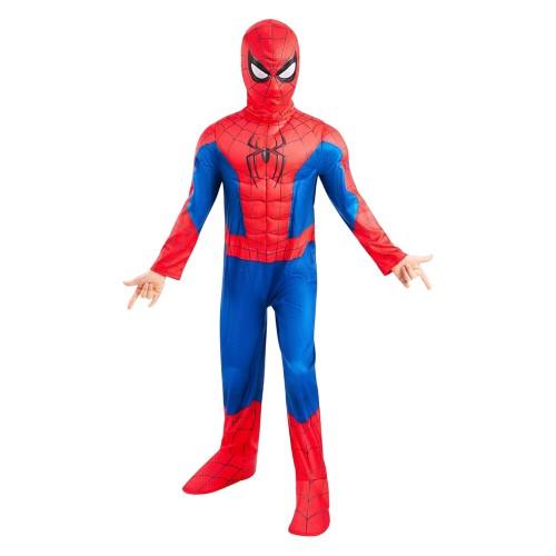 Spider-Man: Brand New Day Childrens/Kids Deluxe Costume