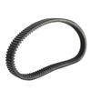 Performance Drive Belt 59011 0047 Anti High Temperature Aramid Fiber CVT Drive Belt Replacement for Teryx KRX 1000 2020