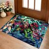 Heman Masters Universe Living Room Nonslip Area Rug Soft Carpet For Bedroom Game Playroom Sofa Office Home Decor Doormat Christmas Gift C926151