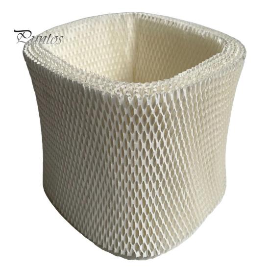 

Зволожувальний фільтр Замінний ромбовидний сітчастий товстий щільний фільтр очищувача повітря для HEV680/685/HCM-6009 білий