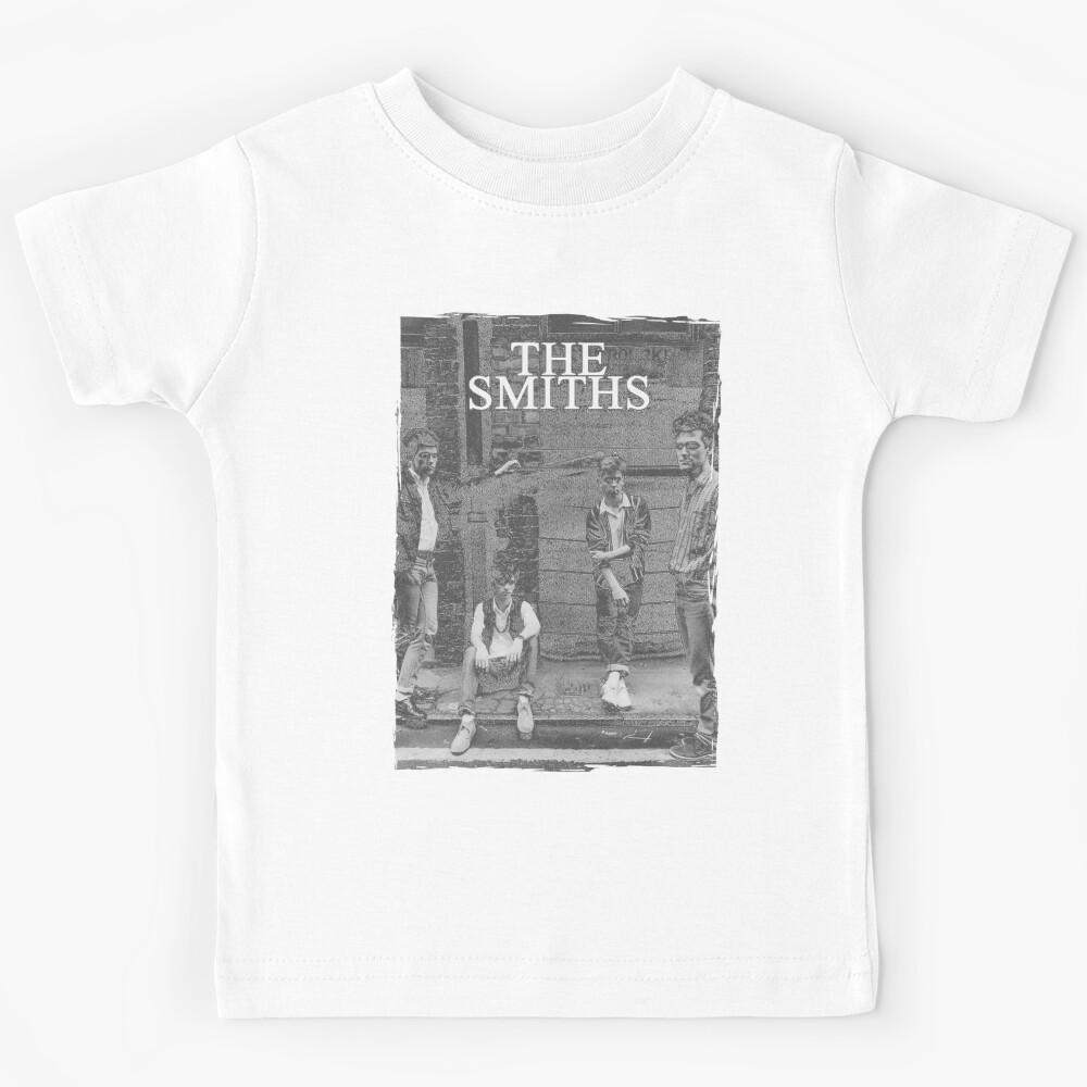 THE SMITHS BAND Kids T-Shirt 120